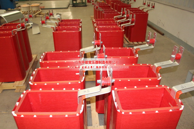 宜昌3150KVA干式变压器