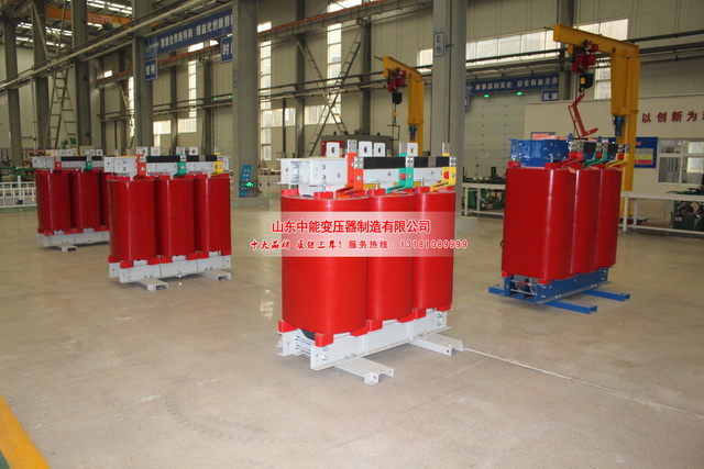 宜昌变压器厂家