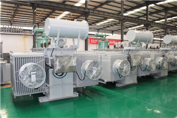 宜昌6300kva变压器