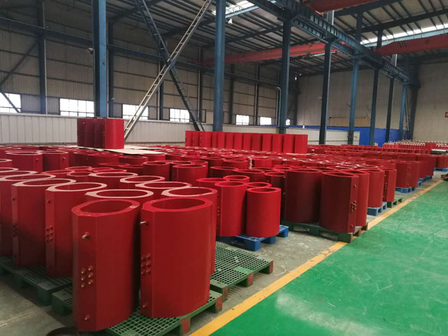 宜昌SCB14干式变压器型号齐全