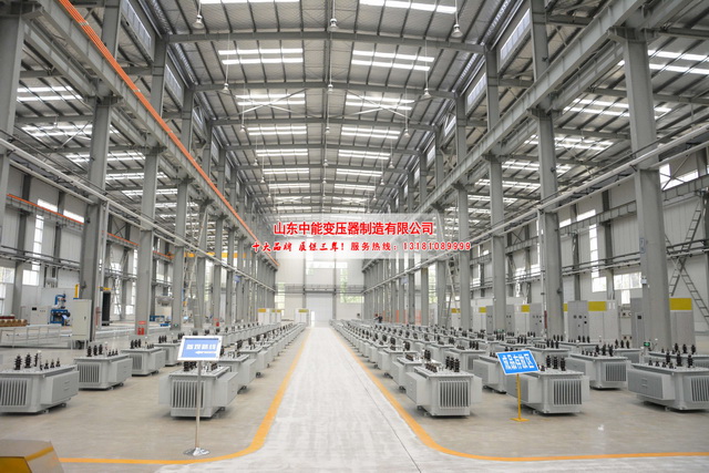 宜昌S13-20000KVA/35KV/10KV/油浸式变压器