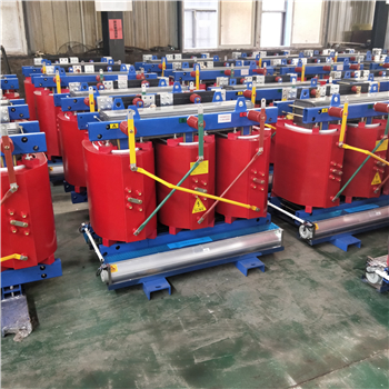 宜昌SCB14-800KVA干式变压器
