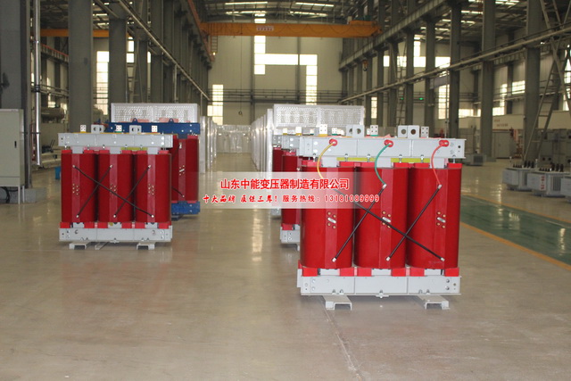 宜昌SCB18干式变压器