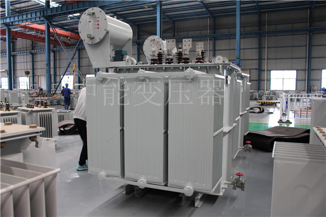 宜昌S11-3150KVA变压器