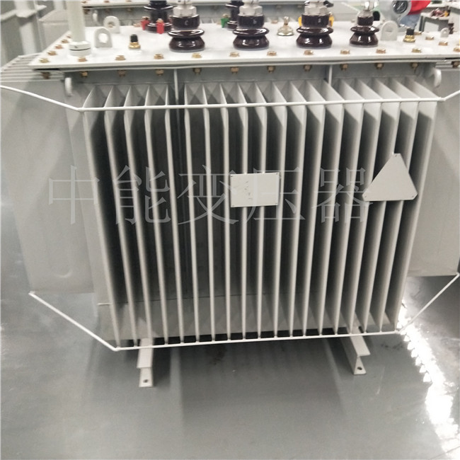 宜昌S20-800KVA变压器