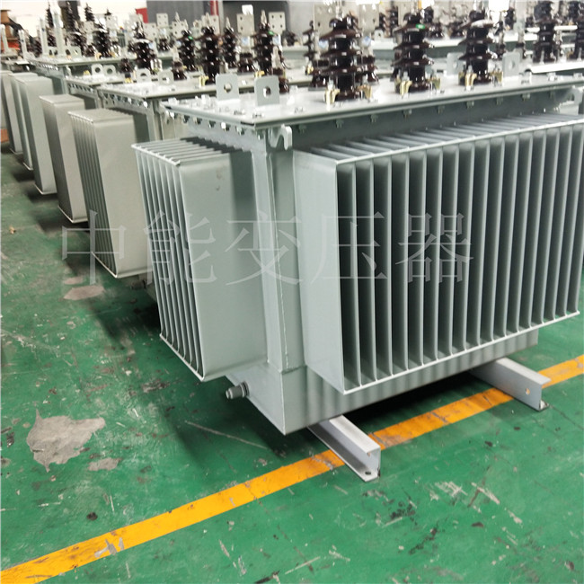 宜昌S20-630KVA变压器