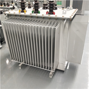 宜昌S20-1000KVA变压器