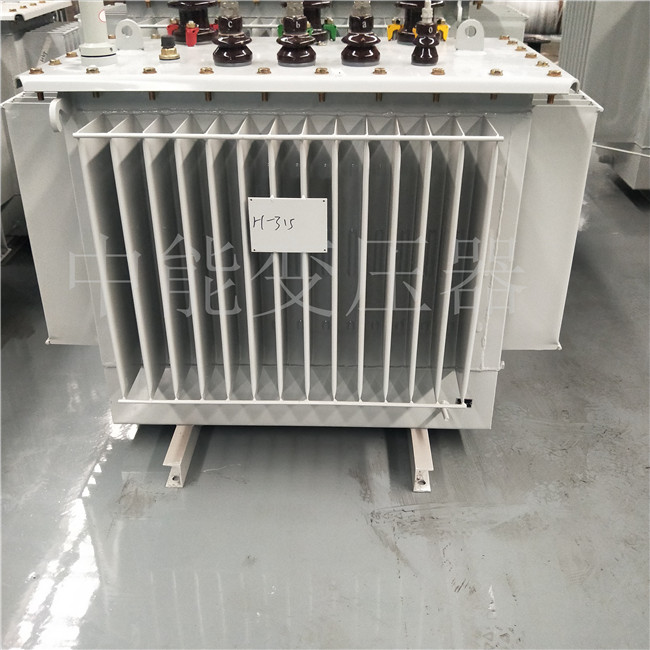 宜昌S20-1250KVA/10KV变压器